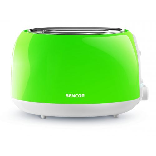  Default SENCOR STS2701GR-NAA1 TOASTER GREEN