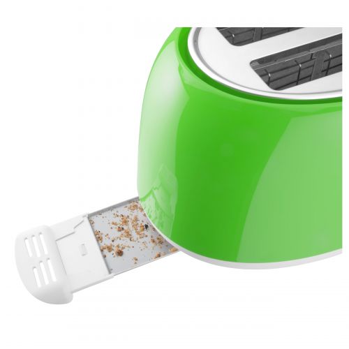  Default SENCOR STS2701GR-NAA1 TOASTER GREEN