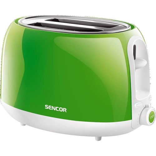  Default SENCOR STS2701GR-NAA1 TOASTER GREEN