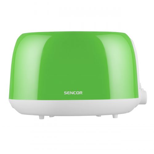  Default SENCOR STS2701GR-NAA1 TOASTER GREEN