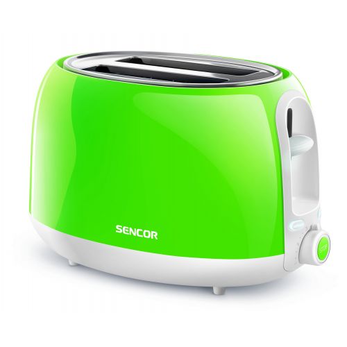  Default SENCOR STS2701GR-NAA1 TOASTER GREEN