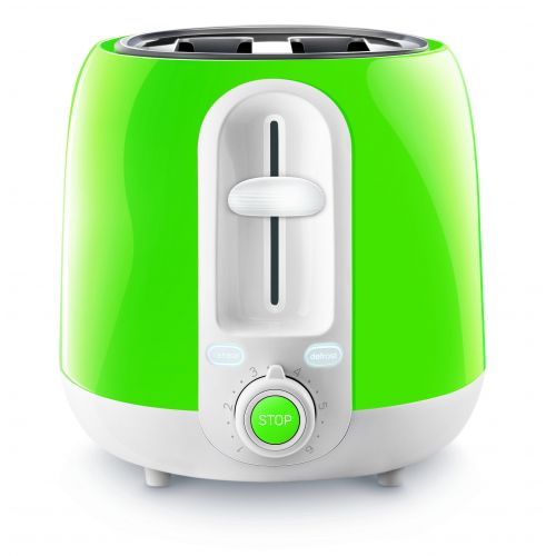  Default SENCOR STS2701GR-NAA1 TOASTER GREEN