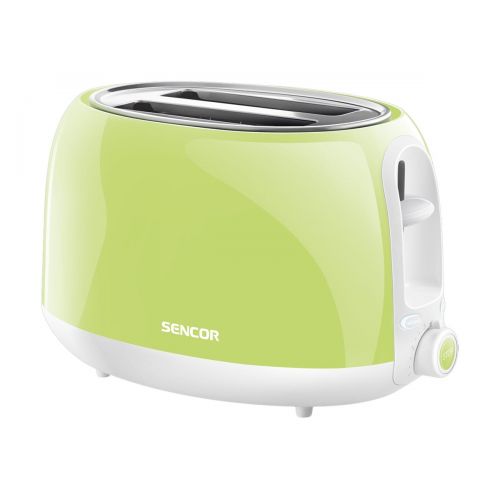  SENCOR STS37GG-NAA1 TOASTER LIME GREEN