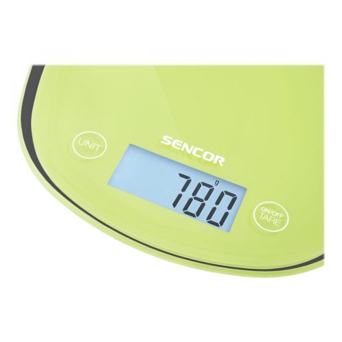  SENCOR SKS35VT-NA KITCHEN SCALE VIOLET