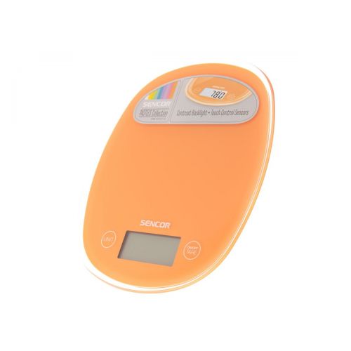  SENCOR SKS35VT-NA KITCHEN SCALE VIOLET