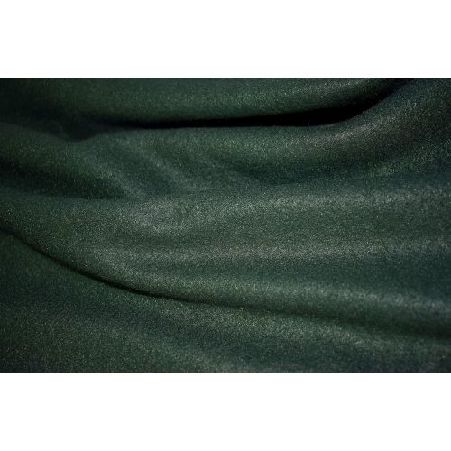  SENSORY GOODS Adult Extra Large Weighted Blanket MADE IN AMERICA- 23lb Heavy Pressure - Burgundy - FleeceFlannel (58 x 80) Provides Comfort and Relaxation.