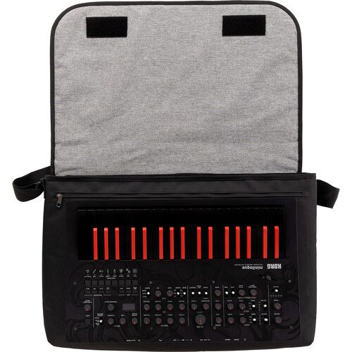  SEQUENZ Soft Case for Medium-Sized Equipment