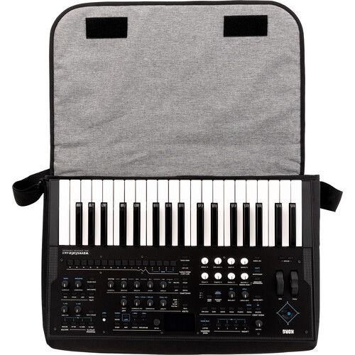  SEQUENZ Soft Case for Medium-Sized Equipment