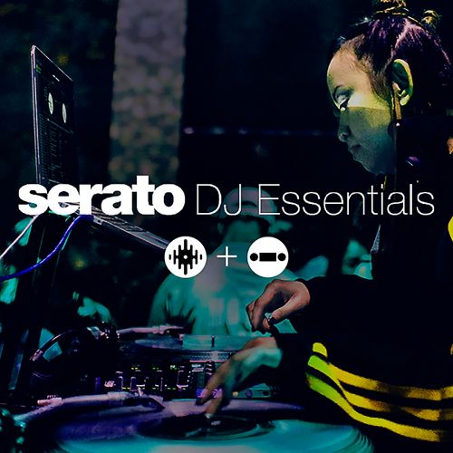  SERATO},description:Serato DJ Essentials is a license bundle that includes Serato DJ Pro and Serato DVS Expansion Pack. The DVS Expansion pack allows plug and play access to a rang