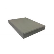 SERENDIPITY PRODUCTS MEMORY FOAM, LATEX AND HYBRID SPRING MATTRESS FOUNDATION (QUEEN)