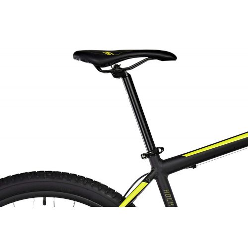  SERIOUS Rockville 27.5 Inch Disc Yellow 2019 MTB Hardtail