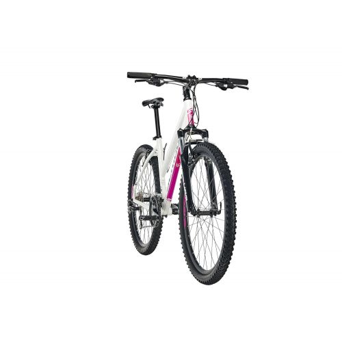  SERIOUS Eight Ball Lady 27,5 White/Fuchsia 2019 MTB Hardtail