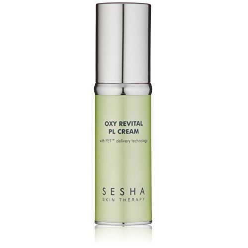  SESHA Skin Therapy Oxy Revital PL Cream, 1 oz.