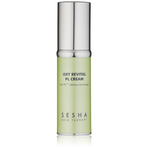  SESHA Skin Therapy Oxy Revital PL Cream, 1 oz.