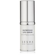 SESHA Skin Therapy Nutritious Lipo Serum, 0.5 Fl Oz