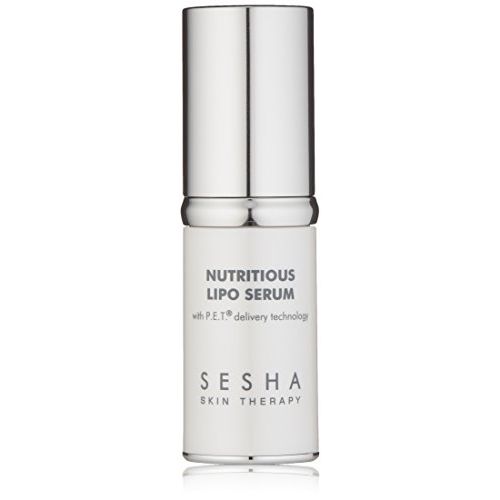  SESHA Skin Therapy Nutritious Lipo Serum, 0.5 Fl Oz