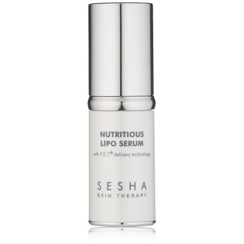  SESHA Skin Therapy Nutritious Lipo Serum, 0.5 Fl Oz