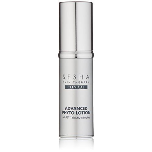  SESHA Skin Therapy Clinical Advanced Phyto Lotion, 1 oz.