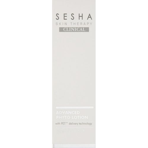  SESHA Skin Therapy Clinical Advanced Phyto Lotion, 1 oz.