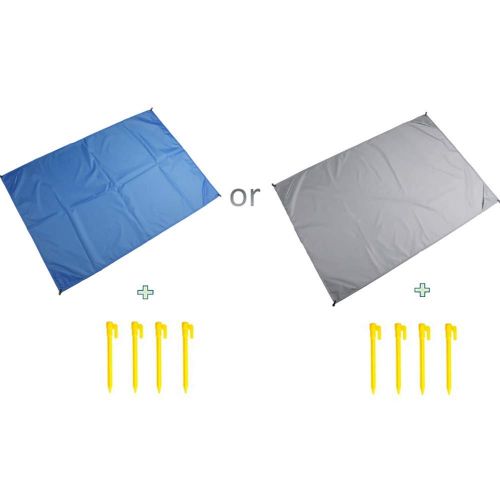  SEVEN HITECH Beach Tent Pop Up Beach Umbrella Outdoor Sun Shelter UV Protection UPF 50+ Sun Shade Portable Camping Fishing Hiking Canopy Easy Setup for 2 or 3 Person