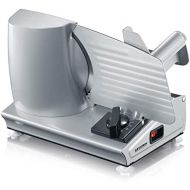 Severin AS 3915 - slicers (Silver)