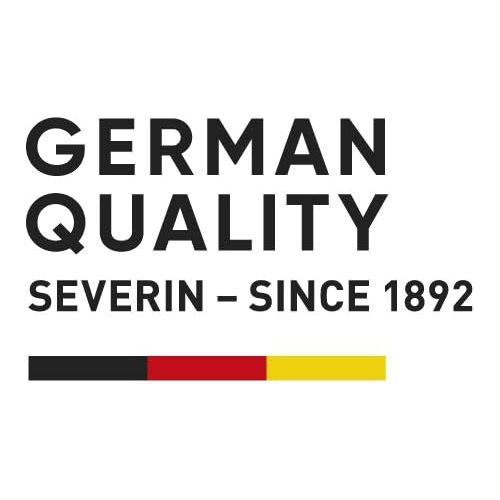  Severin SEVERIN TO 2060 Back- und Toastofen (1.500 W, Inkl. Grillrost und Backblech, 20 L) silber /schwarz