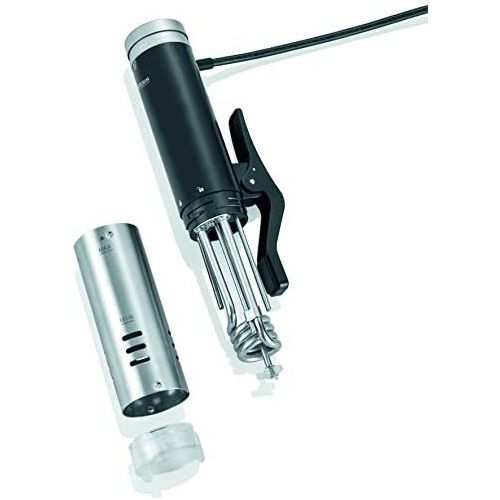  SEVERIN 2450-000 SV 2450 Sous-Vide-Stick Edelstahl/Kunststoff, schwarz