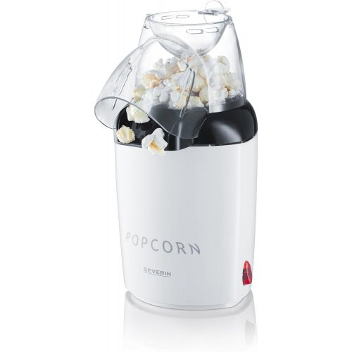  SEVERIN PC 3751 Popcorn-Automat (1.200 W)