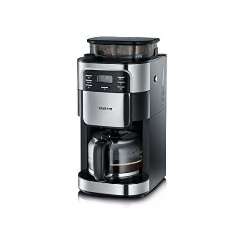  [아마존베스트]Severin Coffee Machine Grinder