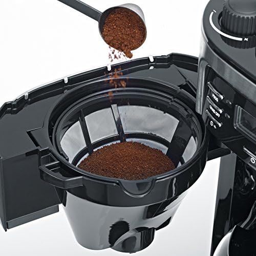  [아마존베스트]Severin Coffee Machine Grinder