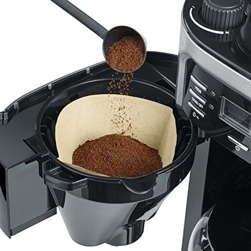  [아마존베스트]Severin Coffee Machine Grinder