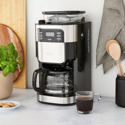  [아마존베스트]Severin Coffee Machine Grinder