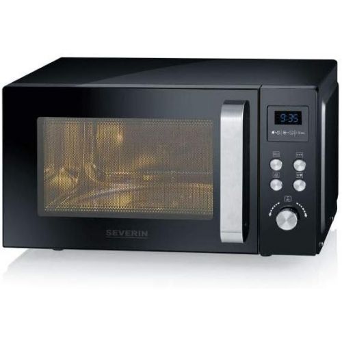  [아마존베스트]Severin Microwave