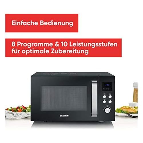  [아마존베스트]Severin Microwave