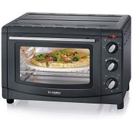 [아마존베스트]-Service-Informationen SEVERIN Baking and Toasting Oven