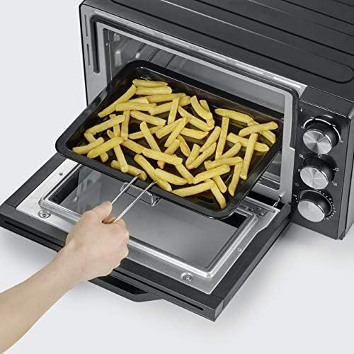  [아마존베스트]SEVERIN TO 2071 Baking and Toast Oven with Recirculation Function