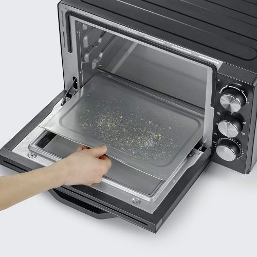  [아마존베스트]SEVERIN TO 2071 Baking and Toast Oven with Recirculation Function