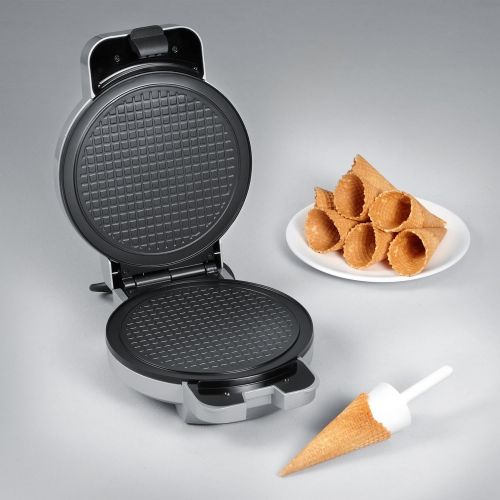  [아마존베스트]SEVERIN HA 2082 croissant machine (890 W, with non-stick coating)