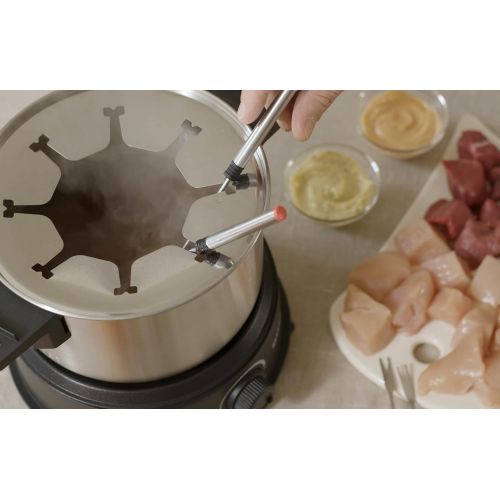  [아마존베스트]Severin Fondue