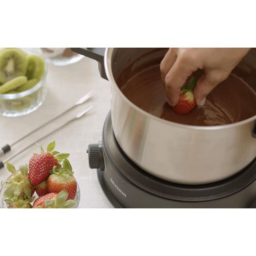  [아마존베스트]Severin Fondue