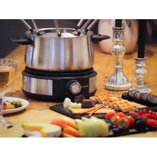  [아마존베스트]Severin Fondue