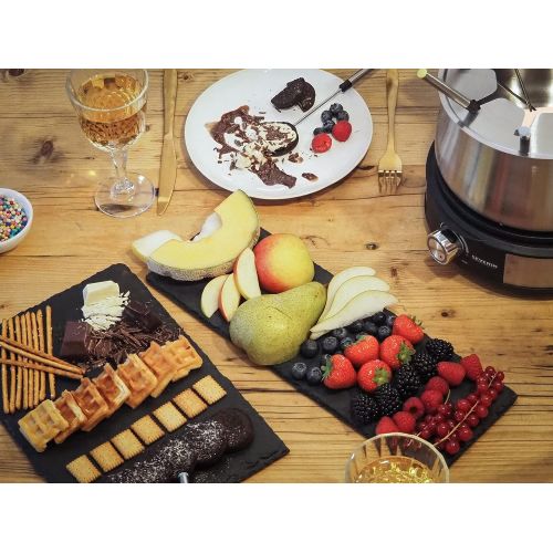  [아마존베스트]Severin Fondue