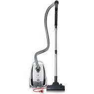 [아마존베스트]SEVERIN BC 7035 S`Power Snowlight Vacuum Cleaner Bag Energy Efficiency Class: A 750 Watt 8 m Radius