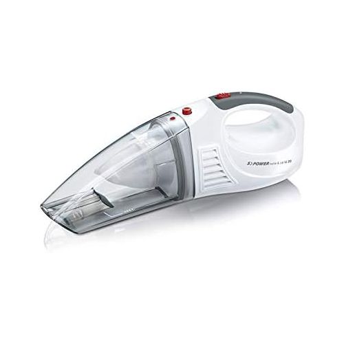  [아마존베스트]SEVERIN HV 7144 Handheld Vacuum Cleaner