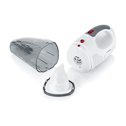  [아마존베스트]SEVERIN HV 7144 Handheld Vacuum Cleaner