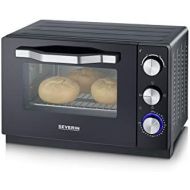 [아마존베스트]SEVERIN TO 2070 Baking and Toast Oven