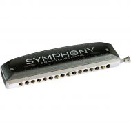 SEYDEL SYMPHONY Grand Chromatic Aluminum C