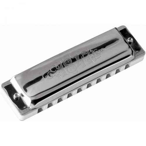  SEYDEL},description:The Seydel 1847 Blues harmonica is the first serial-produced Richter-diatonic harmonica with stainless steel reeds. Available in most keys and in either CLASSIC