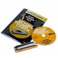 SEYDEL},description:This workshop delivers the core knowledge of experienced harmonica players in a condensed format, presented in an educational and fresh style. All necessary top