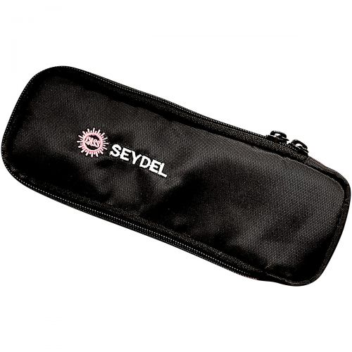  SEYDEL},description:Convenient beltbag made of padded and durable synthetic material with two variable zips and belt clip on the back - fits the SYMPHONY GRAND CHROMATIC or other 1